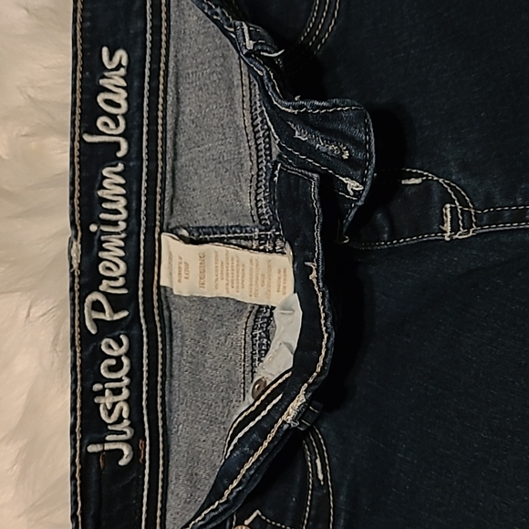 Simply Low Jegging - Picture 2 of 4